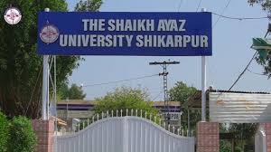 University of Shikarpur: Education, Technology, Programs, and Career Opportunities 2026