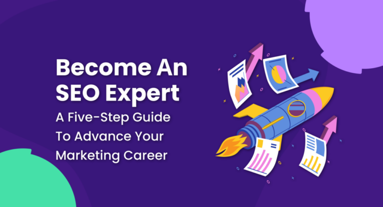 How to Become a Successful SEO Professional