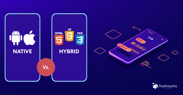 Difference Between App Development and Web Development