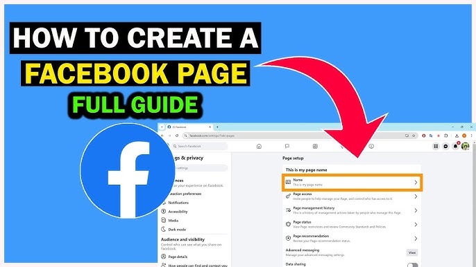 How to Make a Facebook Account: Complete Guidelines 2026