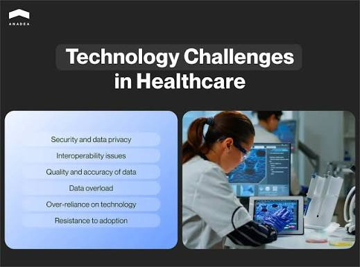 How the World Is Facing Health Problems in the Age of Technology