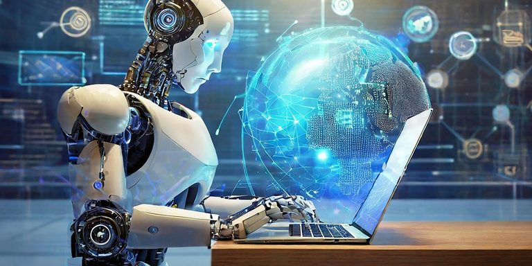 Will AI Reduce the Significance of Web Development in the Near Future?