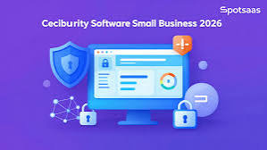 Best Cybersecurity Tools for Small Businesses in 2026