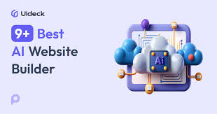 Best No-Code AI Website Builders in 2026
